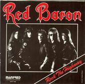 Red Baron (SWE) : Rock the Highway